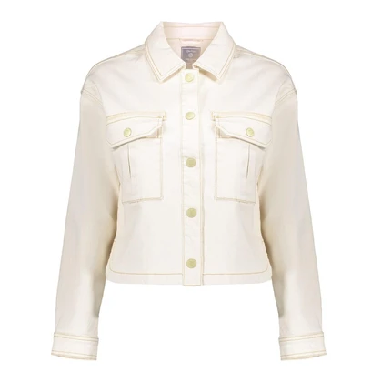 Dames Spijkerjas 55017-10