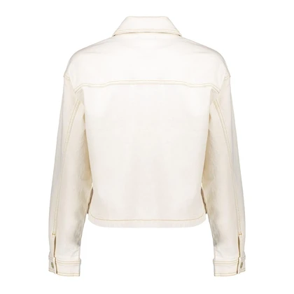 Dames Spijkerjas 55017-10