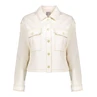 Dames Spijkerjas 55017-10