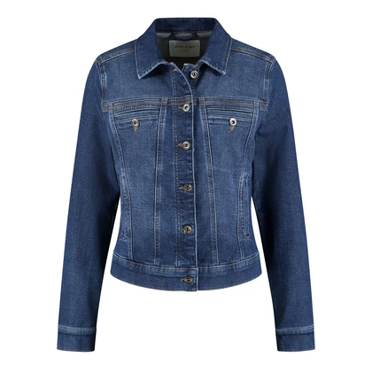 Dames Spijkerjas 550325-66934