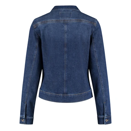 Dames Spijkerjas 550325-66934