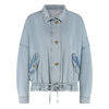 Dames Spijkerjas BIBI JACKET