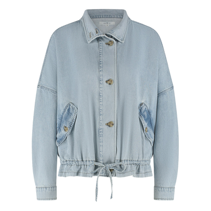 Dames Spijkerjas BIBI JACKET