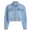 Dames Spijkerjas S25Z731