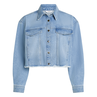 Dames Spijkerjas S25Z731