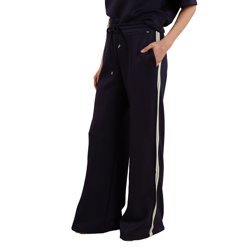dames sweat pants Nukus NAVY