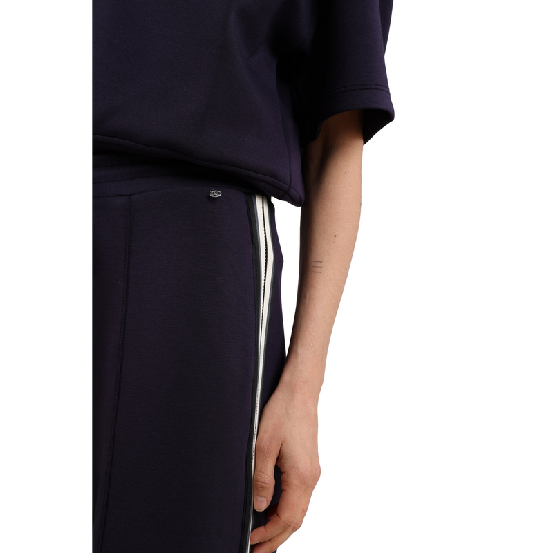 dames sweat pants Nukus NAVY