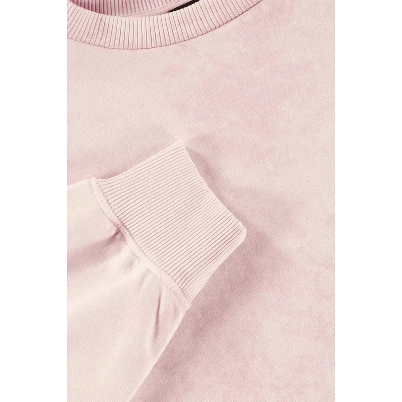 Dames Sweater EX24-13020 Expresso ROZE