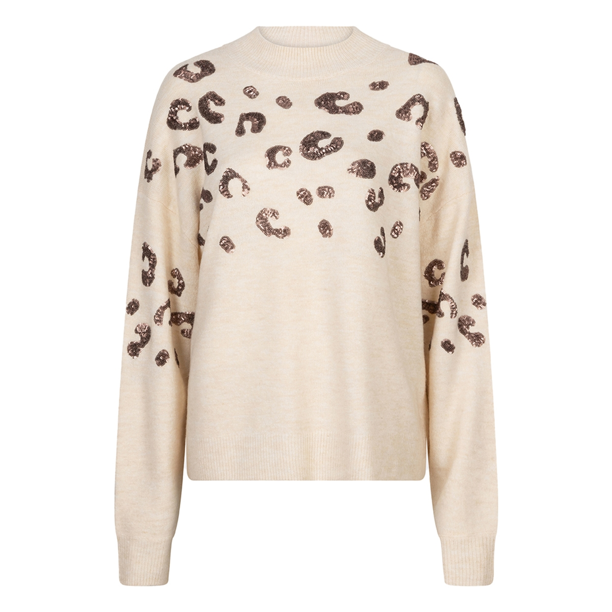 Dames Sweater F24.27500