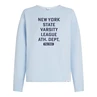 Dames Sweater S25F1624