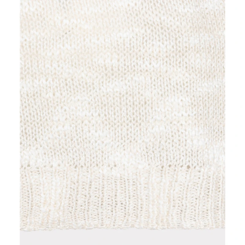 Dames Sweater SP25.02018 esqualo NATUREL