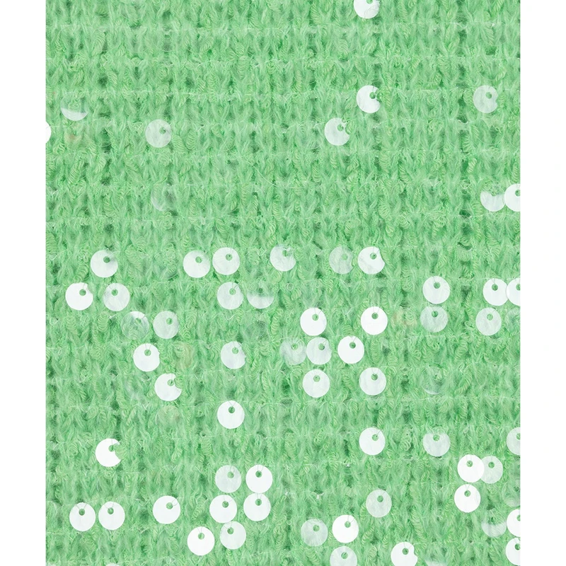 Dames Sweater SP25.02021 esqualo GROEN
