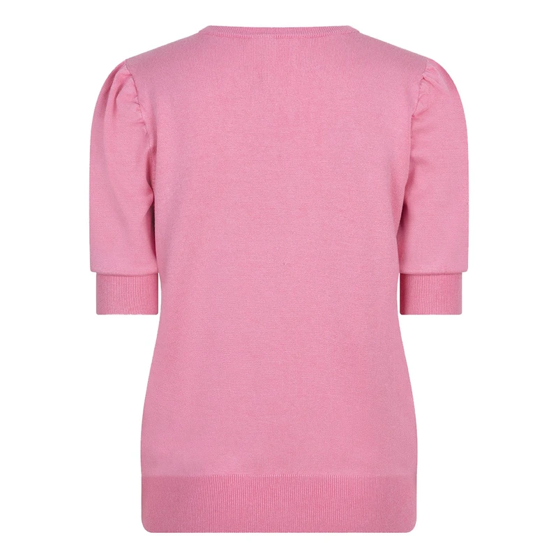 Dames Sweater SP25.07007 esqualo ROZE