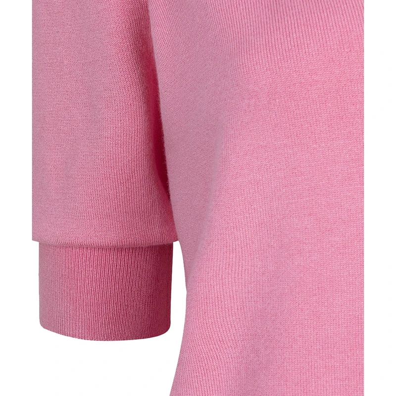 Dames Sweater SP25.07007 esqualo ROZE