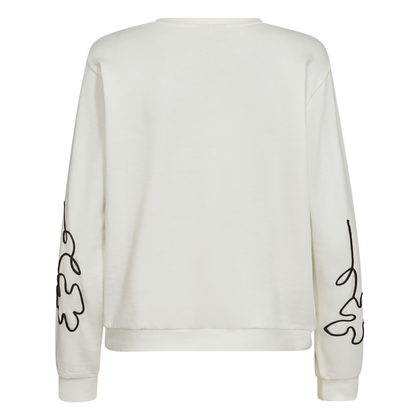 dames sweater