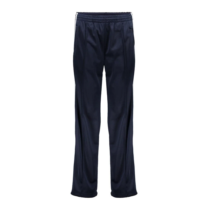 Dames Sweatpants 51019-10 Geisha BLAUW DESSIN