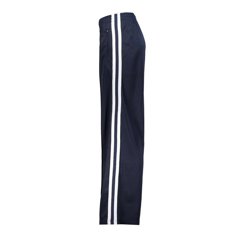 Dames Sweatpants 51019-10 Geisha BLAUW DESSIN
