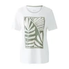 Dames T-shirt 0093269