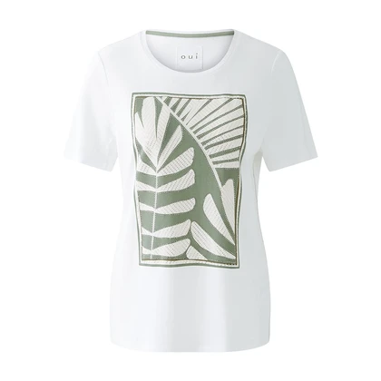 Dames T-shirt 0093269