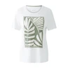 Dames T-shirt 0093269