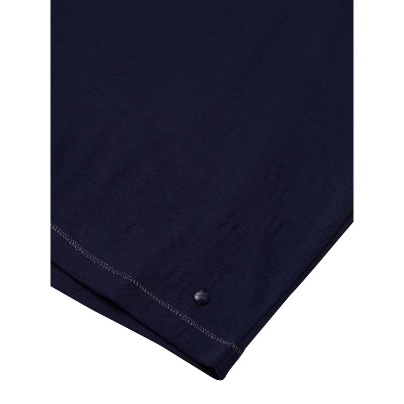 Dames T-shirt 11100177 Olsen NAVY