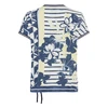 Dames T-shirt 11105022