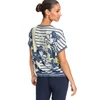 Dames T-shirt 11105022