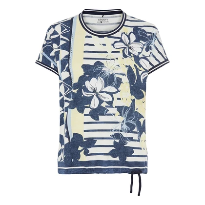 Dames T-shirt 11105022