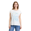 Dames T-shirt 20107213