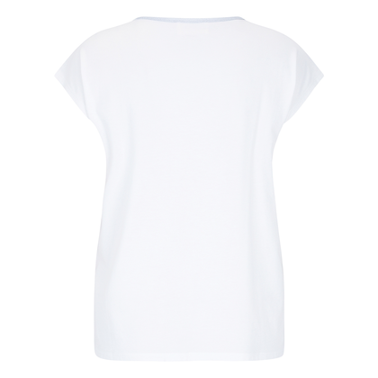 Dames T-shirt 20107213