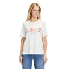 Dames T-shirt 20117009