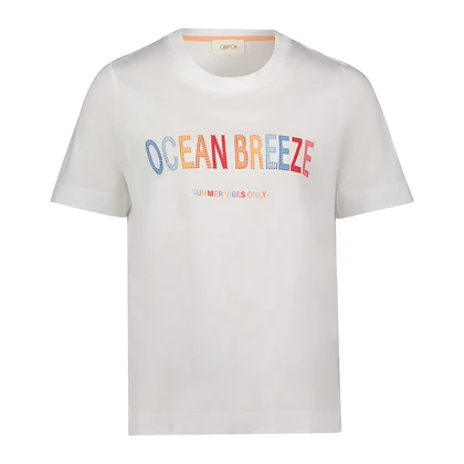 Dames T-shirt 20117009