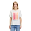 Dames T-shirt 20127009