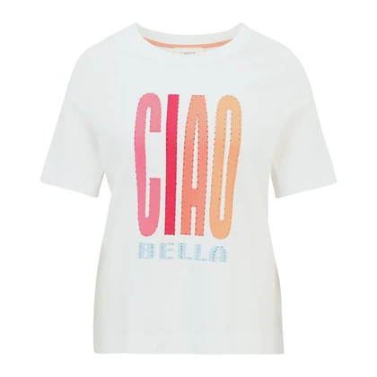 Dames T-shirt 20127009
