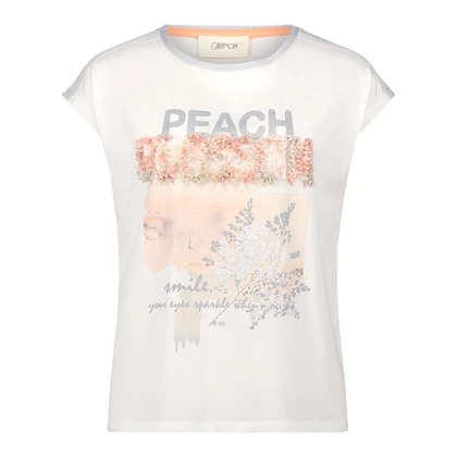 Dames T-shirt 20457547