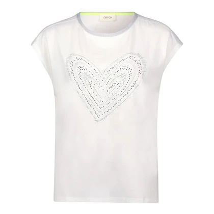 Dames T-shirt 20537009