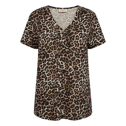 Dames T-shirt 205921