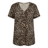 Dames T-shirt 205921