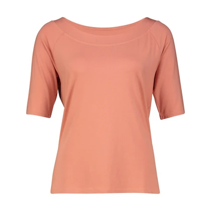 Dames T-shirt 21004#boothals