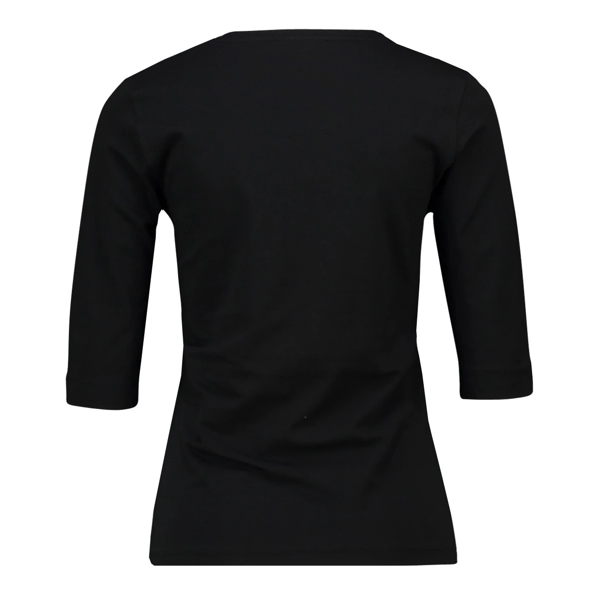 Shirt halflange sales mouw dames