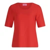 Dames T-shirt 22438183