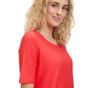 Dames T-shirt 22438183