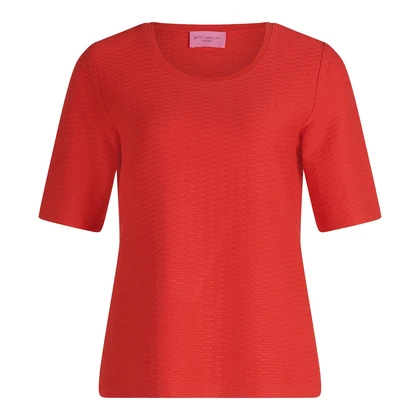 Dames T-shirt 22438183
