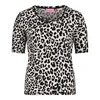 Dames T-shirt 22448036