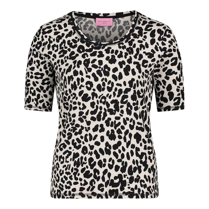 Dames T-shirt 22448036