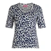 Dames T-shirt 22548036