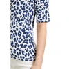 Dames T-shirt 22548036