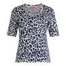 Dames T-shirt 22548036