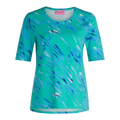 Dames T-shirt 22628096