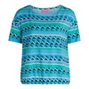 Dames T-shirt 22658051
